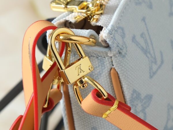 Chic Charm LV Handbag M28320-M28321-M82766