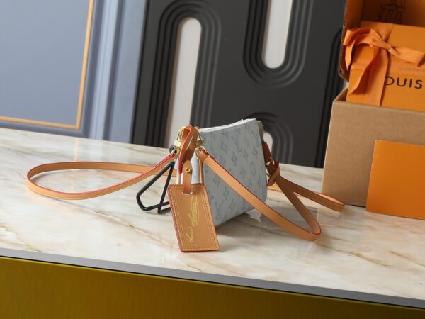 Chic Charm LV Handbag M28320-M28321-M82766