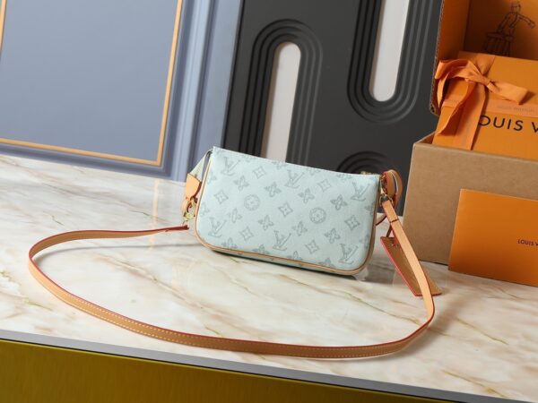 Chic Charm LV Handbag M28320-M28321-M82766