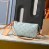 Chic Charm LV Handbag M28320-M28321-M82766