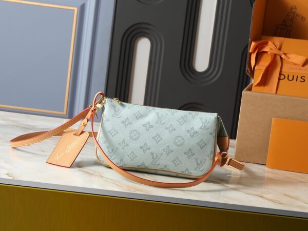 Chic Charm LV Handbag M28320-M28321-M82766