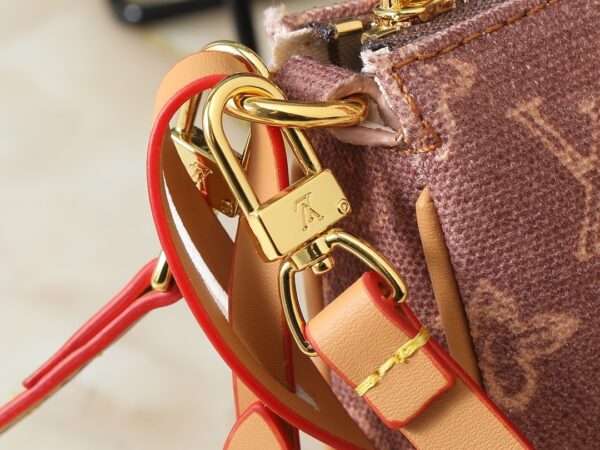 Chic Charm LV Handbag M28320-M28321-M82766