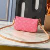 Chic Charm LV Handbag M28320-M28321-M82766