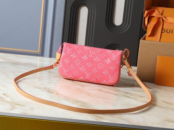 Chic Charm LV Handbag M28320-M28321-M82766