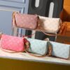 Chic Charm LV Handbag M28320-M28321-M82766