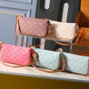 Luxury LV Handbag M28320-M28321-M82766