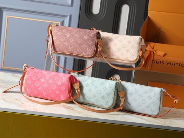 Chic Charm LV Handbag M28320-M28321-M82766
