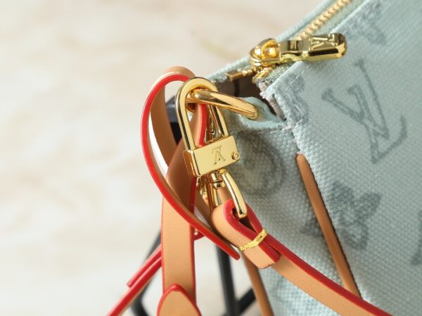 Chic Charm LV Handbag M28320-M28321-M82766