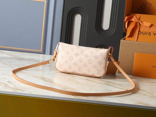 Chic Charm LV Handbag M28320-M28321-M82766