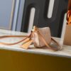 Chic Charm LV Handbag M28320-M28321-M82766