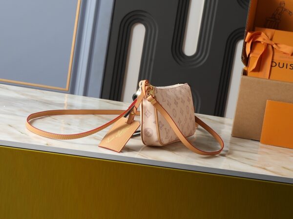 Chic Charm LV Handbag M28320-M28321-M82766