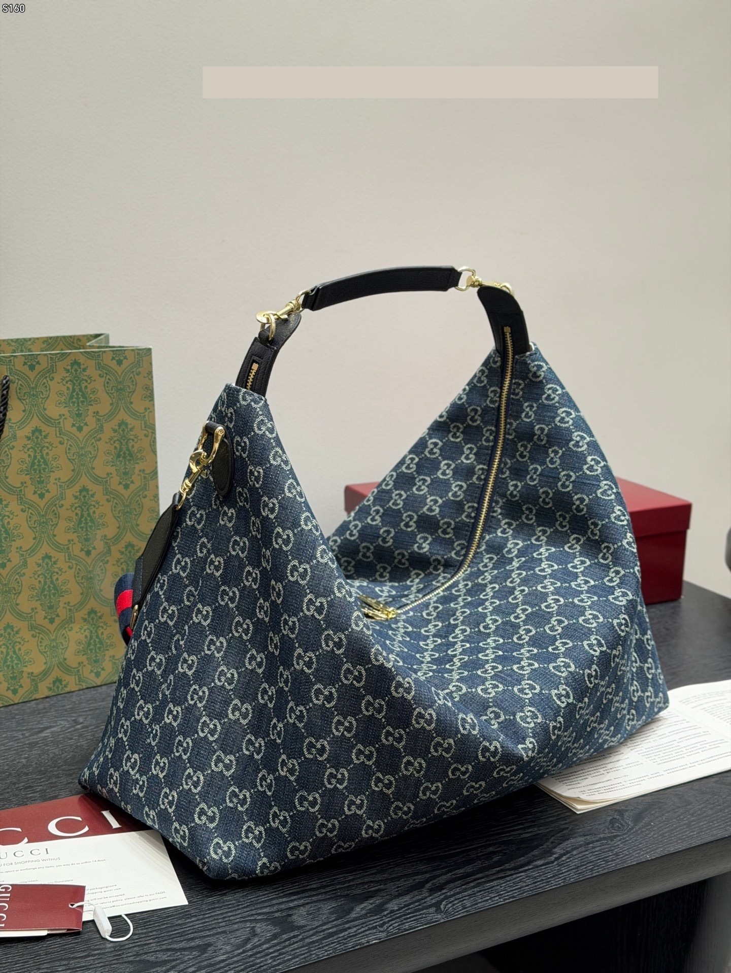 New Collection Fashion GG Handbag GG261211 New Collection Fashion GG Handbag GG261211