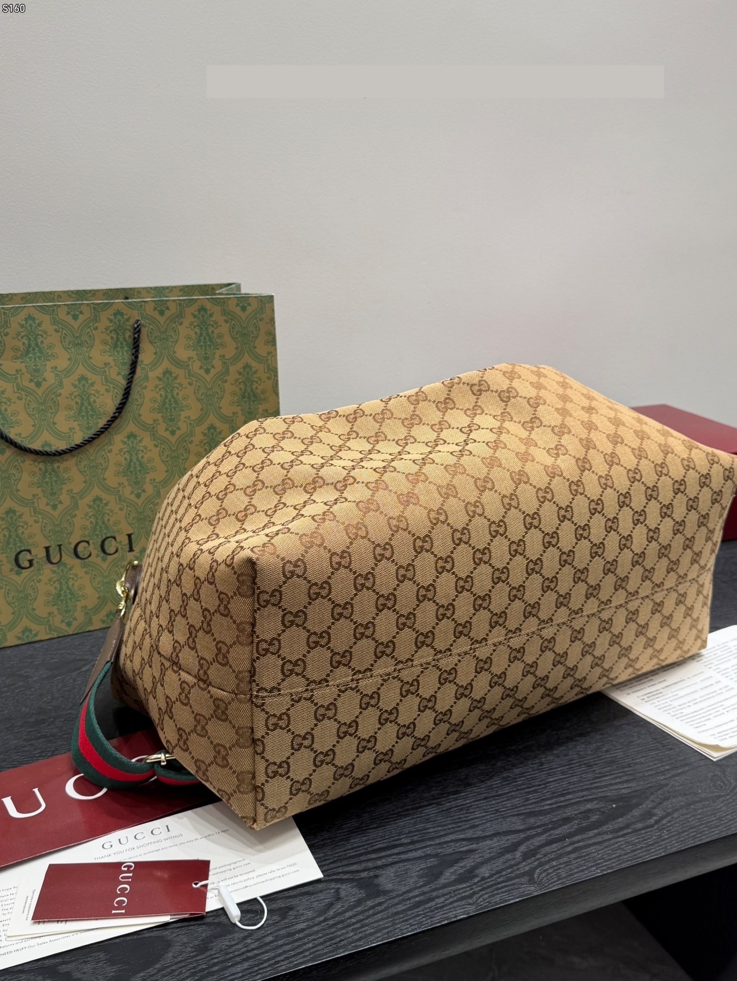 New Collection Fashion GG Handbag GG261211 New Collection Fashion GG Handbag GG261211