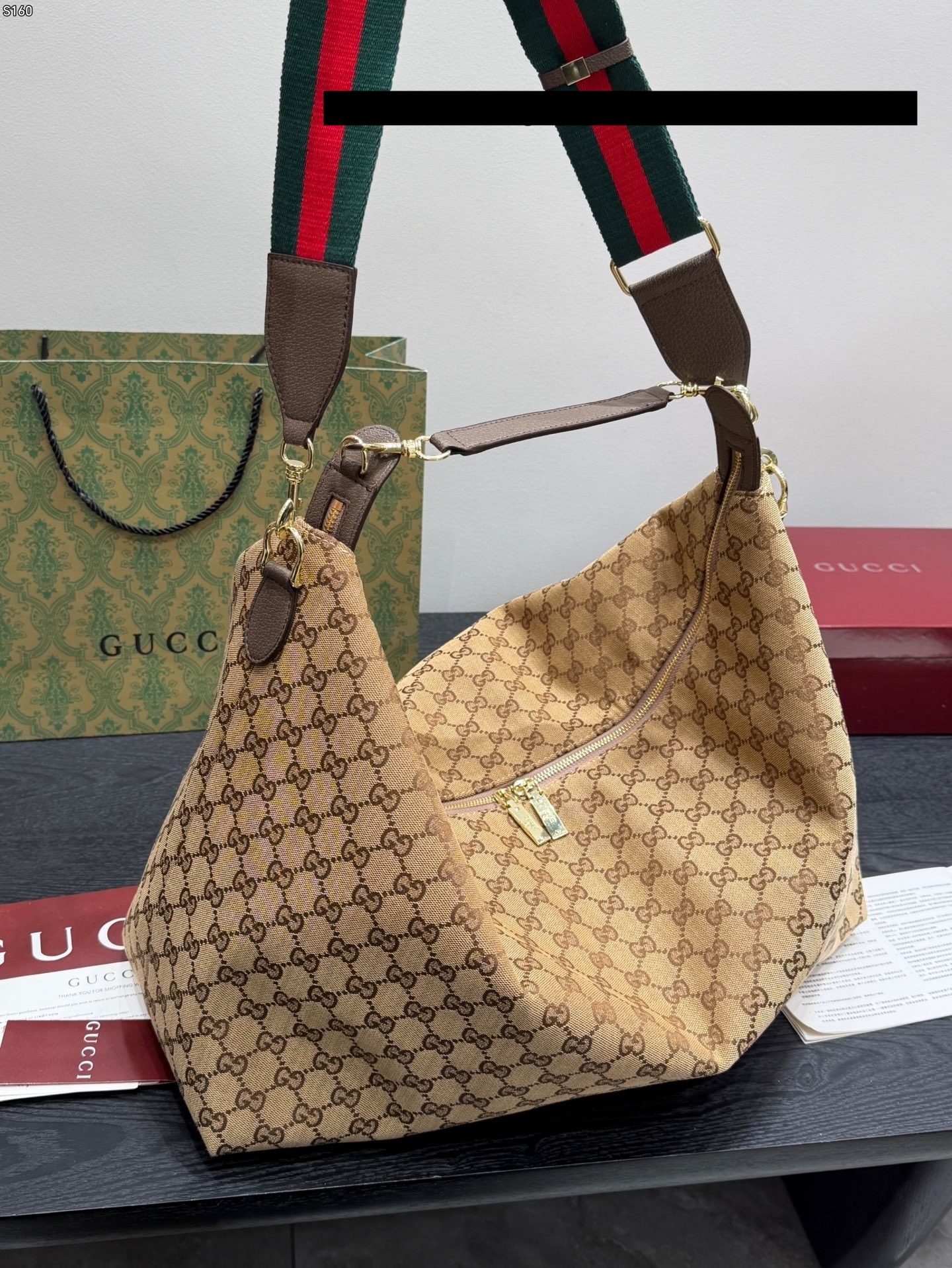 New Collection Fashion GG Handbag GG261211 New Collection Fashion GG Handbag GG261211