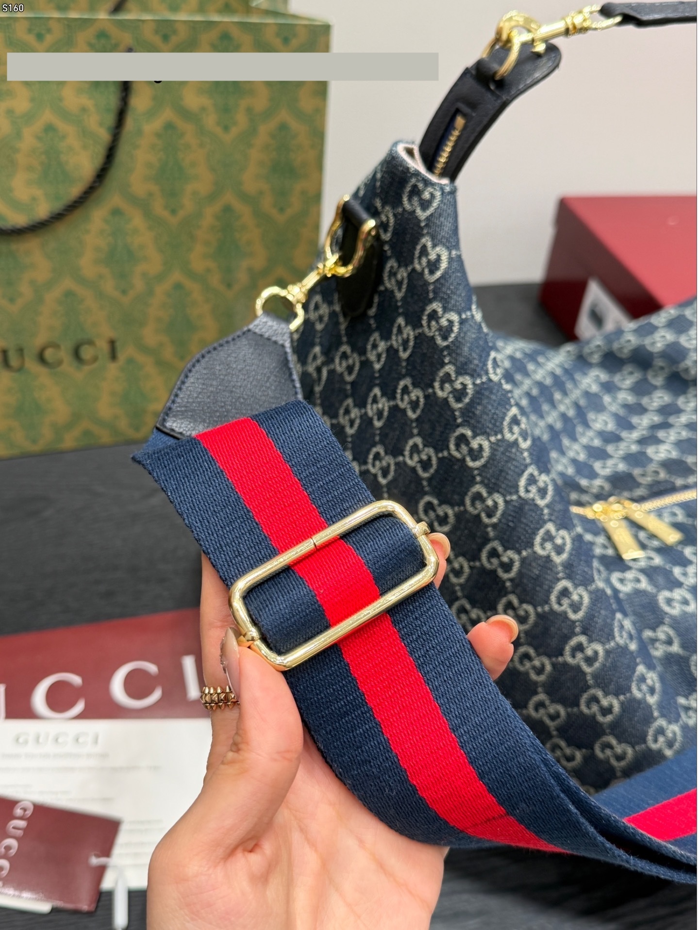 New Collection Fashion GG Handbag GG261211 New Collection Fashion GG Handbag GG261211