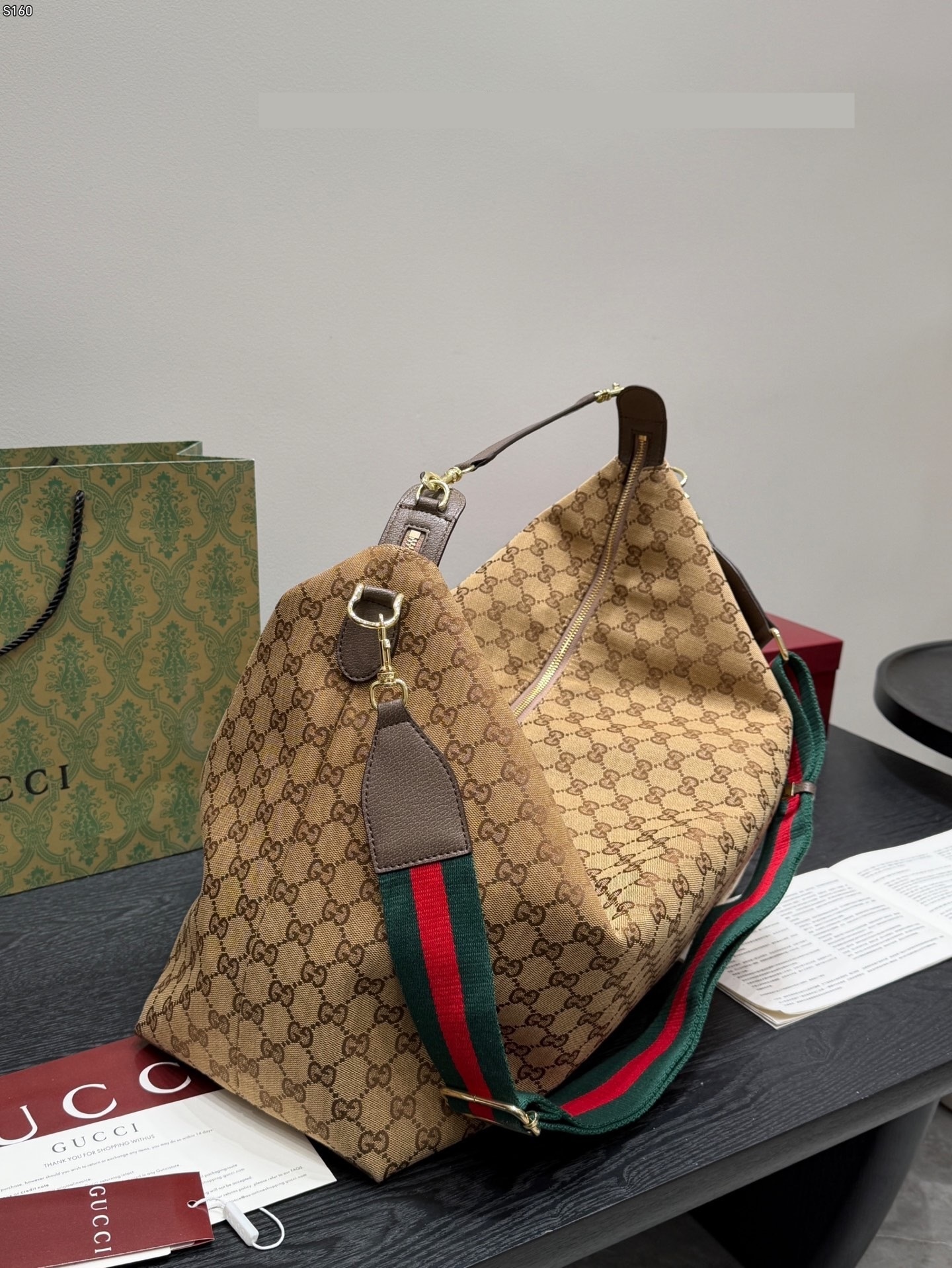 New Collection Fashion GG Handbag GG261211 New Collection Fashion GG Handbag GG261211