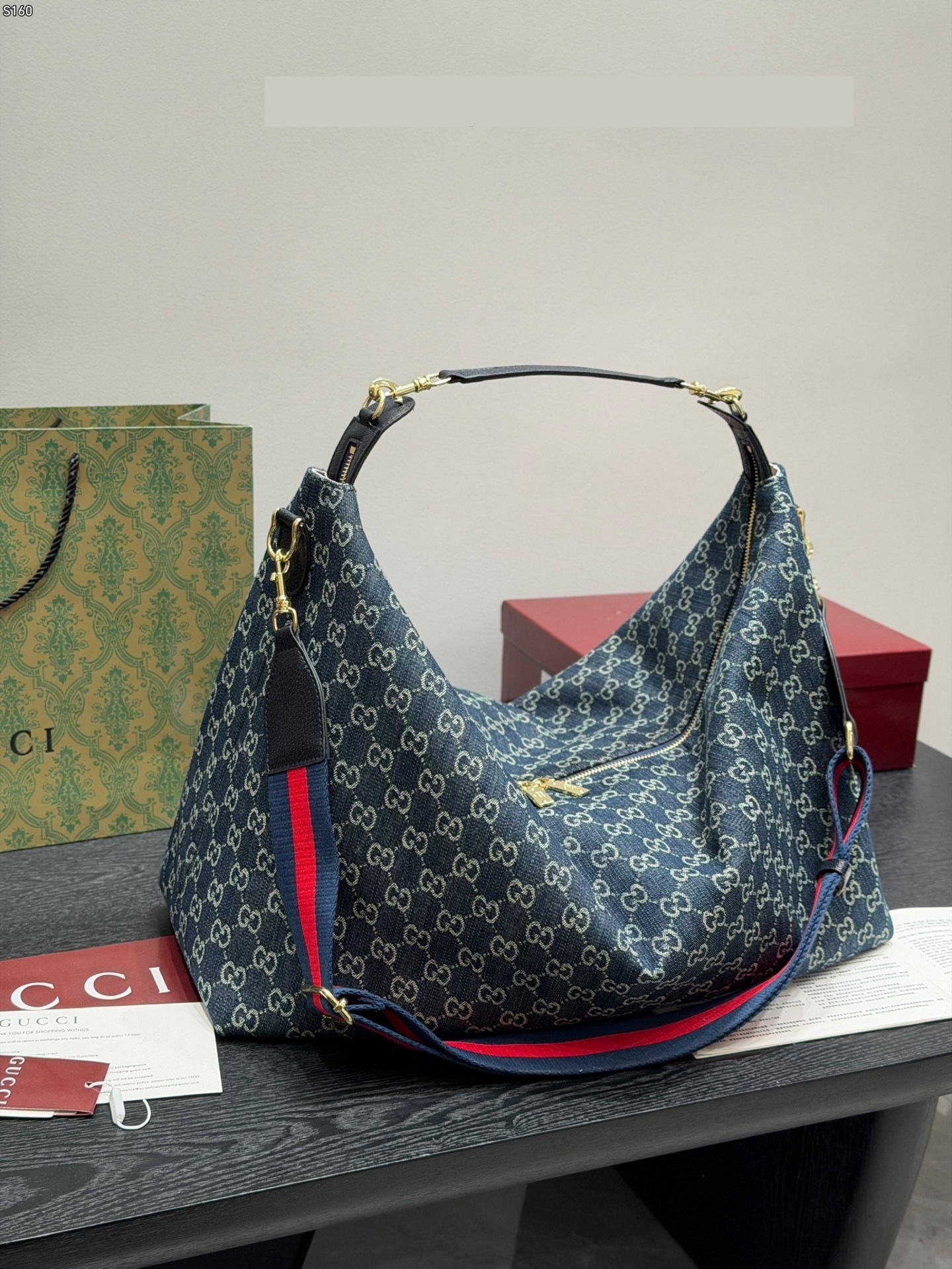 New Collection Fashion GG Handbag GG261211 New Collection Fashion GG Handbag GG261211