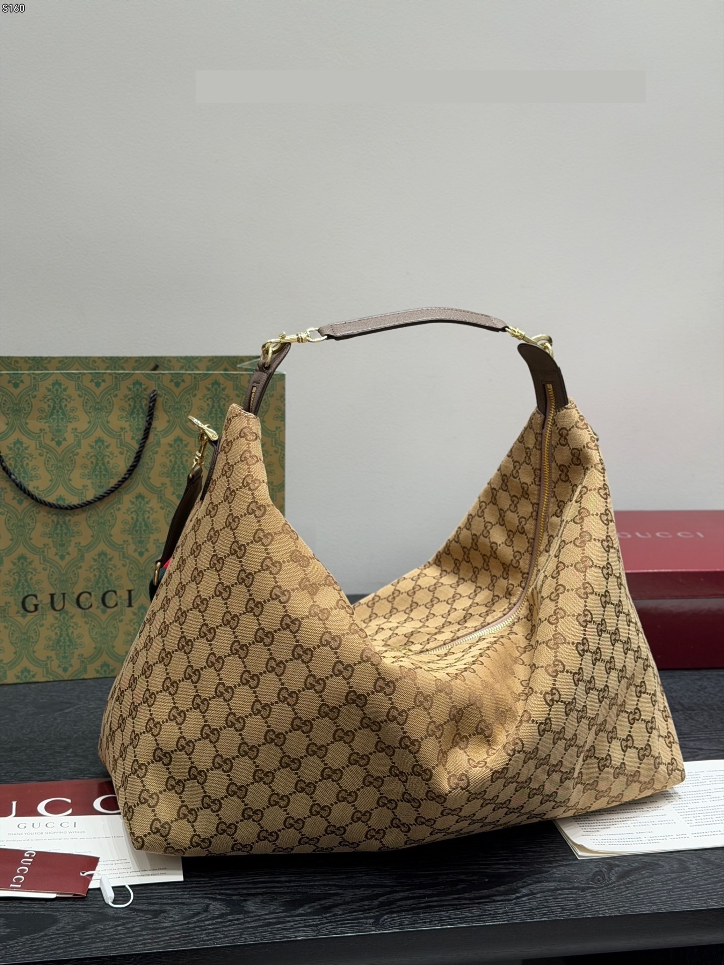 New Collection Fashion GG Handbag GG261211 New Collection Fashion GG Handbag GG261211