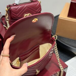 New Collection Fashion GG Handbag GG261212