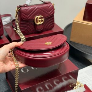 New Collection Fashion GG Handbag GG261212 2 5c9d3536