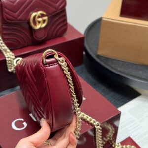 New Collection Fashion GG Handbag GG261212 5 2727fbcd