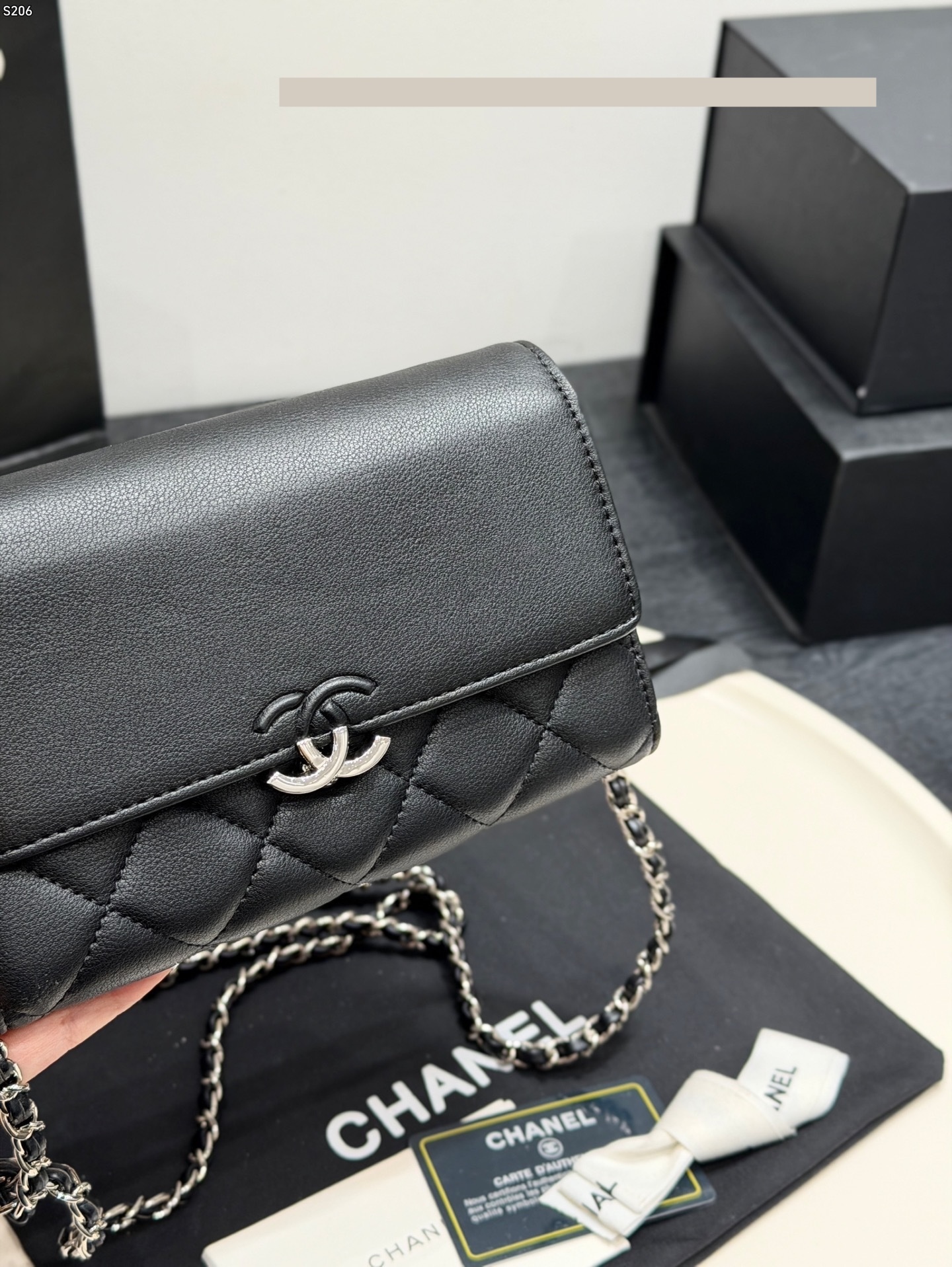 New Collection Fashion CN Handbag CC261211 New Collection Fashion CN Handbag CC261211