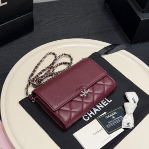 New Collection Fashion CN Handbag CC261211