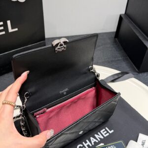 New Collection Fashion CN Handbag CC261211 12 c4bdcb9a