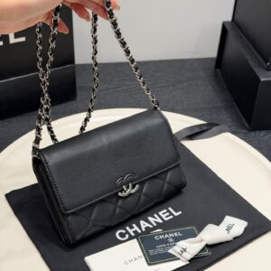 New Collection Fashion CN Handbag CC261211 14 f457b030