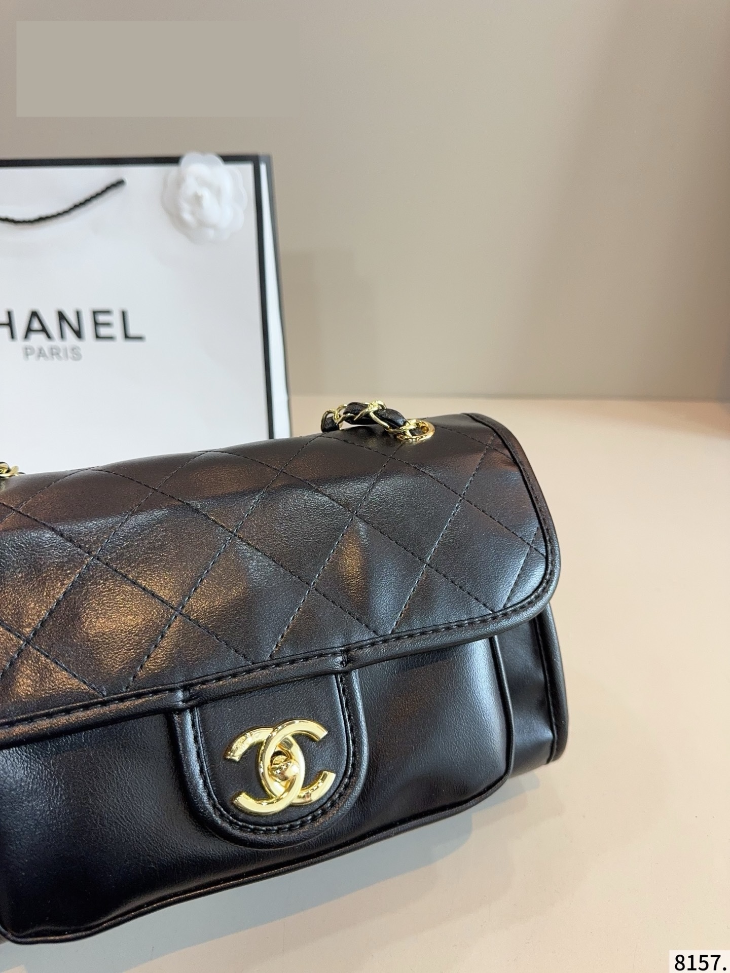 New Collection Fashion CN Handbag CC261112 New Collection Fashion CN Handbag CC261112