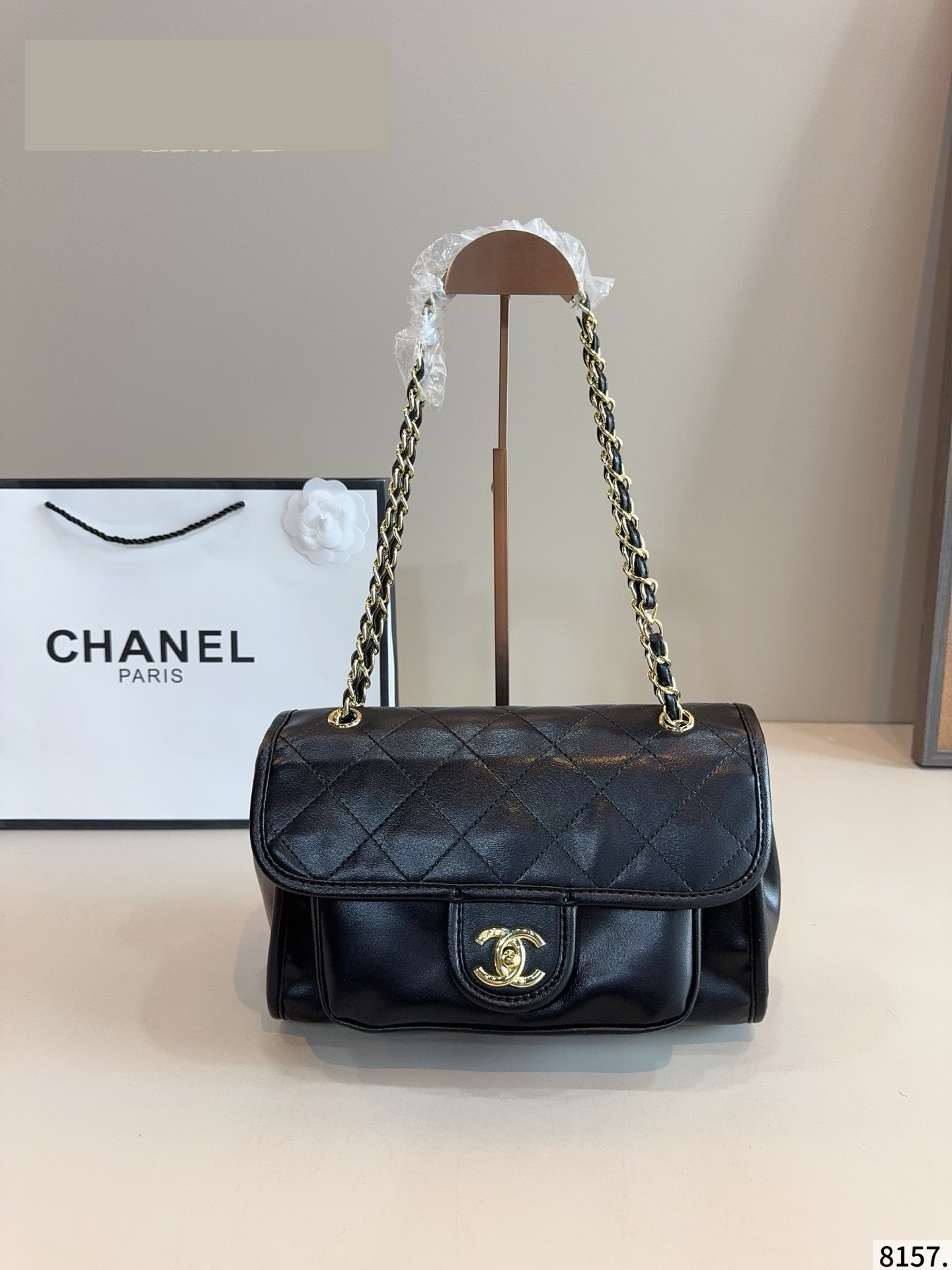 New Collection Fashion CN Handbag CC261112 New Collection Fashion CN Handbag CC261112