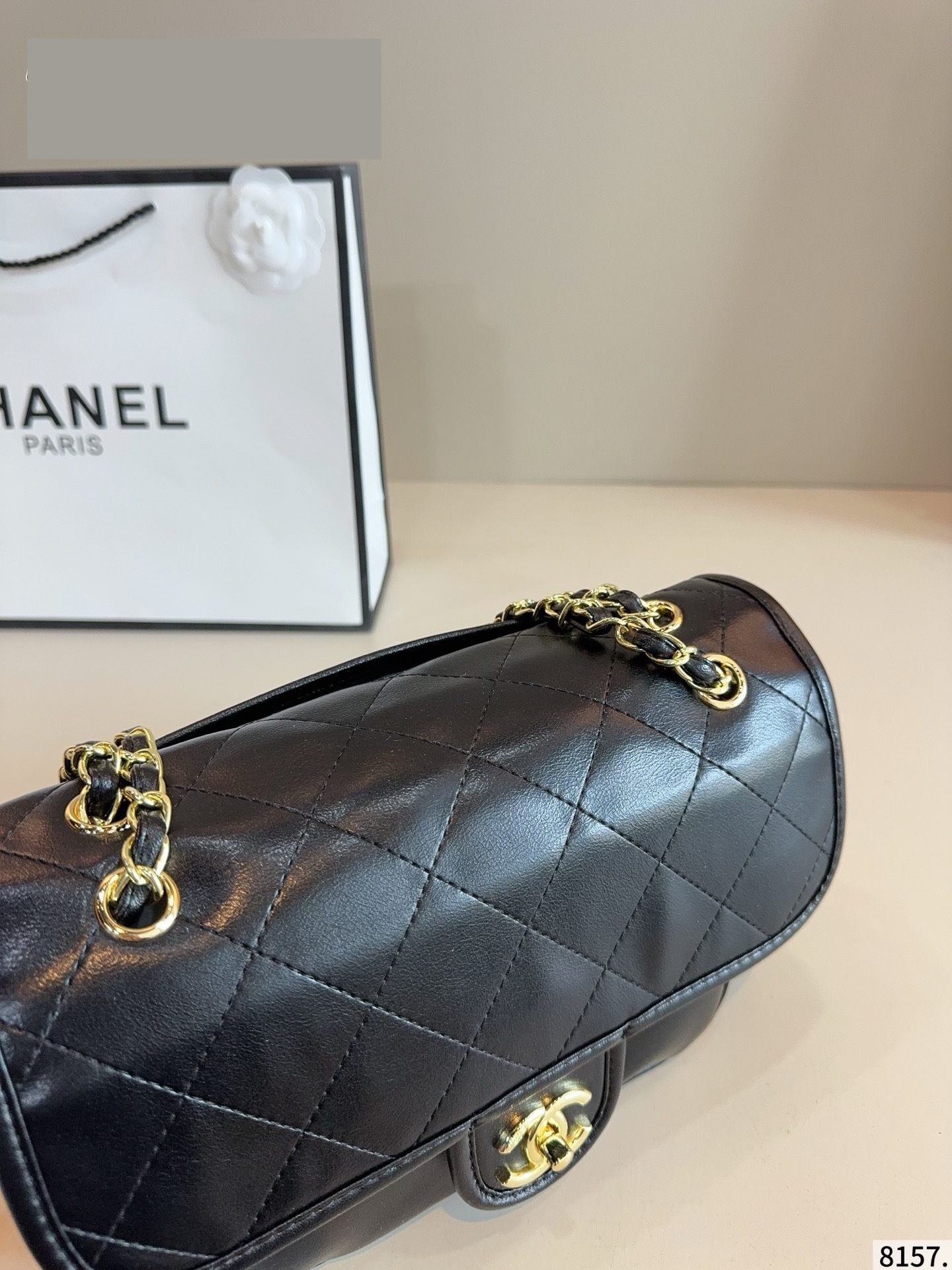 New Collection Fashion CN Handbag CC261112 New Collection Fashion CN Handbag CC261112