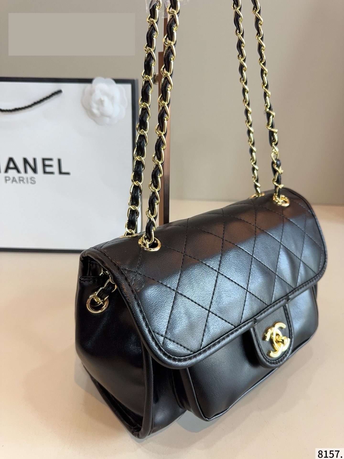 New Collection Fashion CN Handbag CC261112 New Collection Fashion CN Handbag CC261112