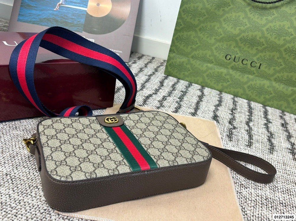 New Collection Fashion Bag G4116 New Collection Fashion Bag G4116