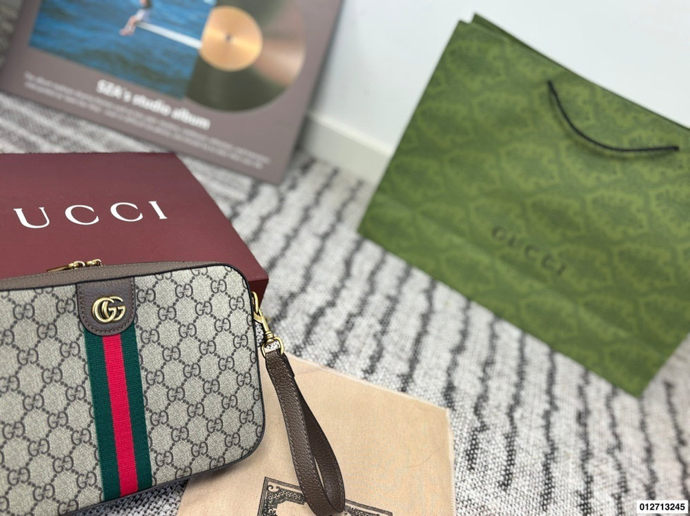 New Collection Fashion Bag G4116 New Collection Fashion Bag G4116