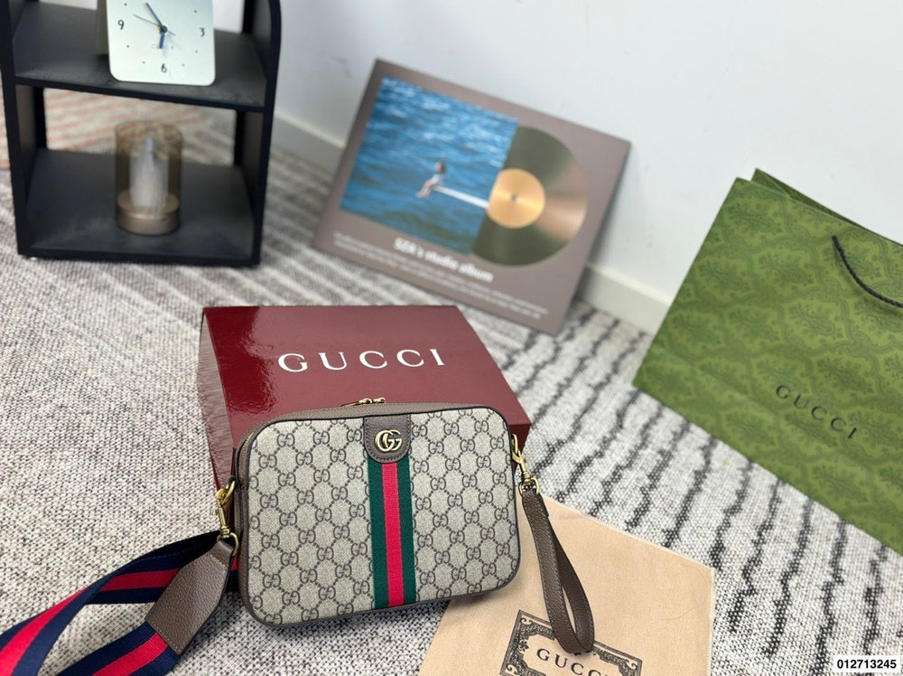 New Collection Fashion Bag G4116 New Collection Fashion Bag G4116