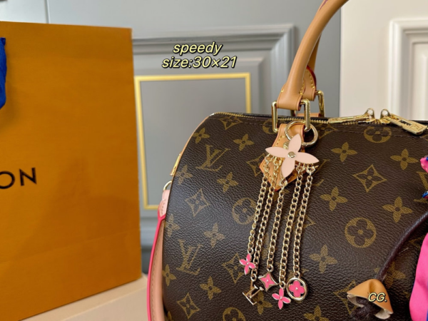 Stylish Fashion Carry Bag L5329 Stylish Fashion Carry Bag L5329