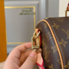 Stylish Fashion Carry Bag L5329 Stylish Fashion Carry Bag L5329