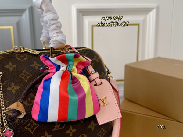 Stylish Fashion Carry Bag L5329 Stylish Fashion Carry Bag L5329