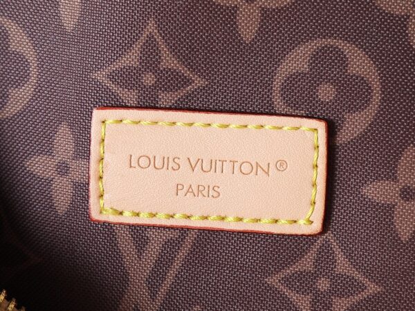 Chic Charm LV Handbag M27387-M40391