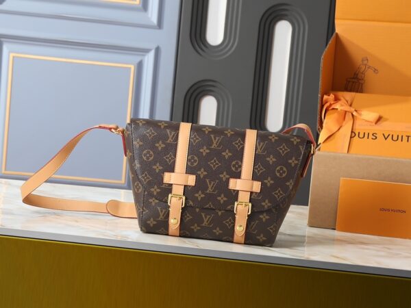 Chic Charm LV Handbag M28324-M28115 Chic Charm LV Handbag M28324-M28115