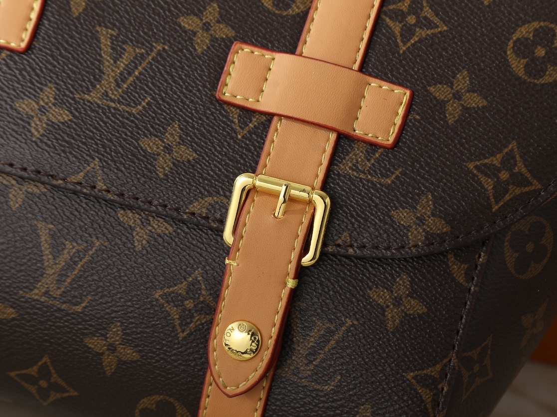 Luxury LV Handbag M28324-M28115 Luxury LV Handbag M28324-M28115