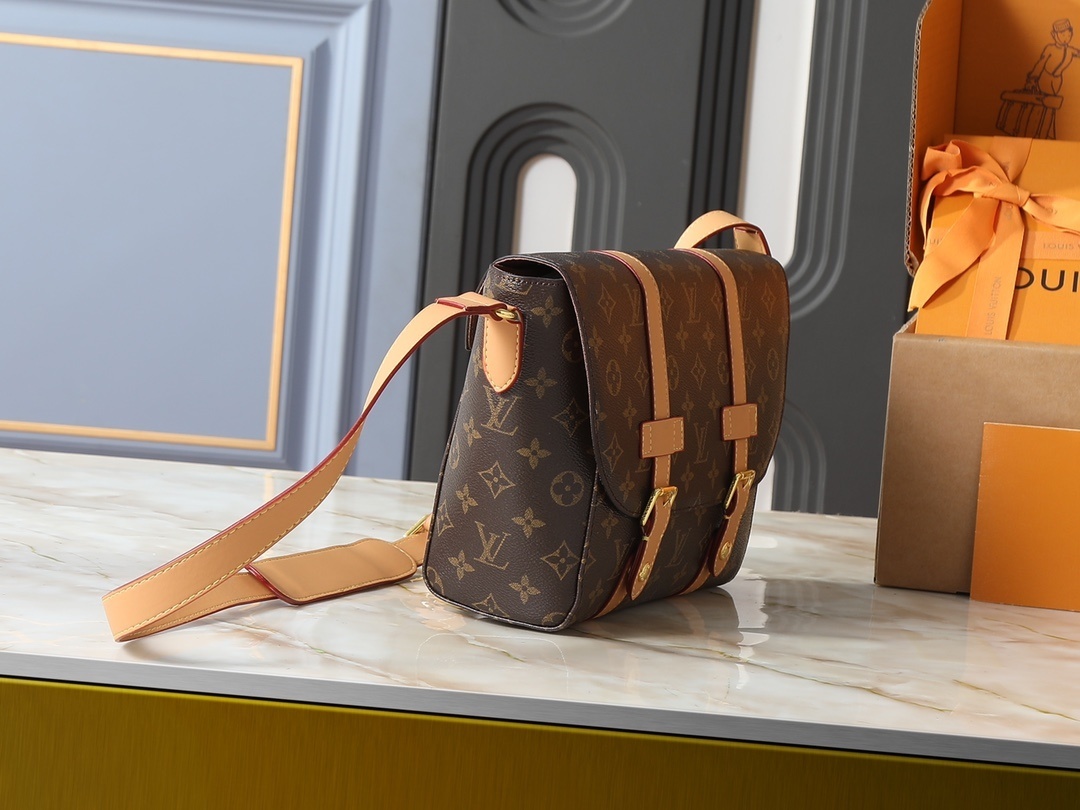 Luxury LV Handbag M28324-M28115 Luxury LV Handbag M28324-M28115