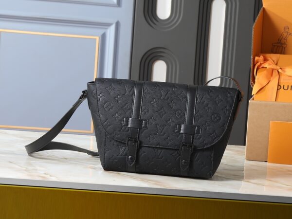 Chic Charm LV Handbag M28324-M28115 Chic Charm LV Handbag M28324-M28115