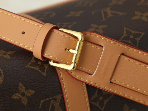Chic Charm LV Handbag M28324-M28115 Chic Charm LV Handbag M28324-M28115