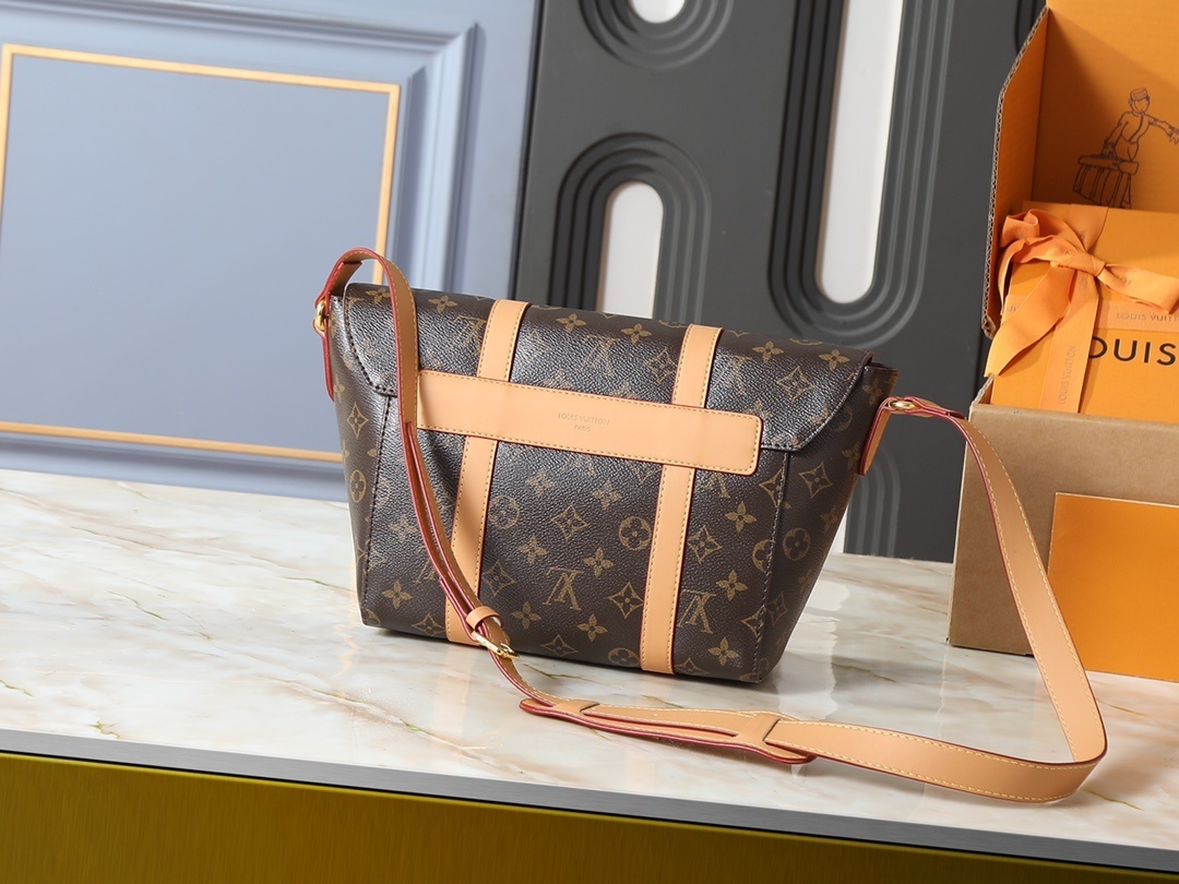 Luxury LV Handbag M28324-M28115 Luxury LV Handbag M28324-M28115