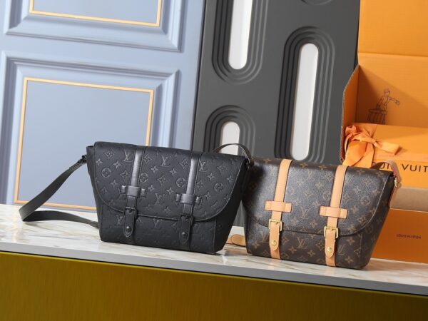 Chic Charm LV Handbag M28324-M28115 Chic Charm LV Handbag M28324-M28115