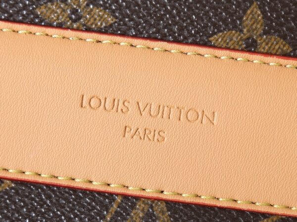 Chic Charm LV Handbag M28324-M28115 Chic Charm LV Handbag M28324-M28115