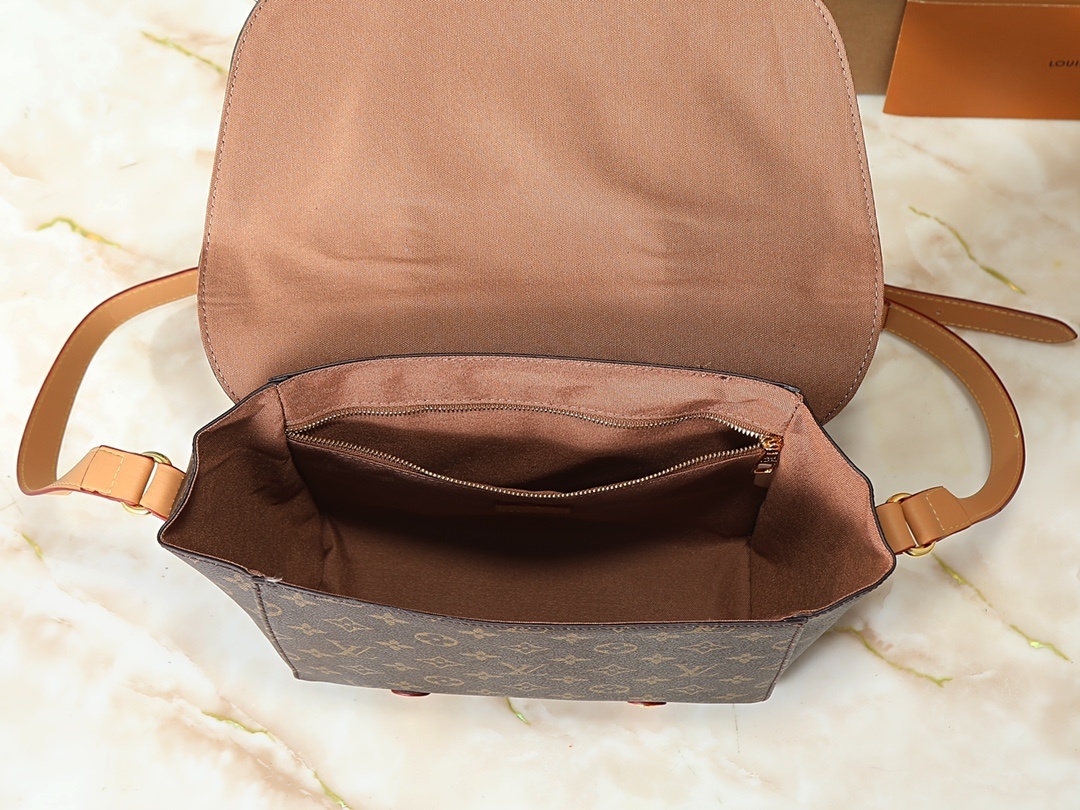 Luxury LV Handbag M28324-M28115 Luxury LV Handbag M28324-M28115