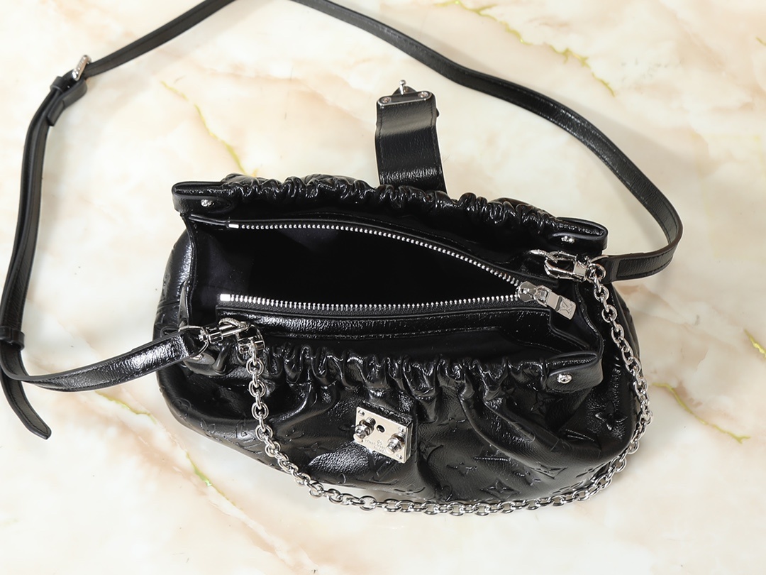 Luxury LV Handbag M27819-M27822 Luxury LV Handbag M27819-M27822